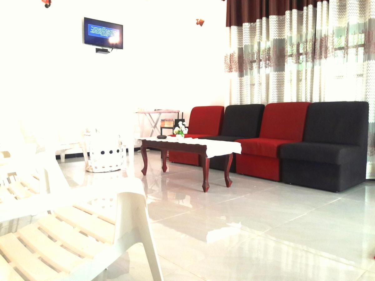 Mango Villa Hikkaduwa Esterno foto