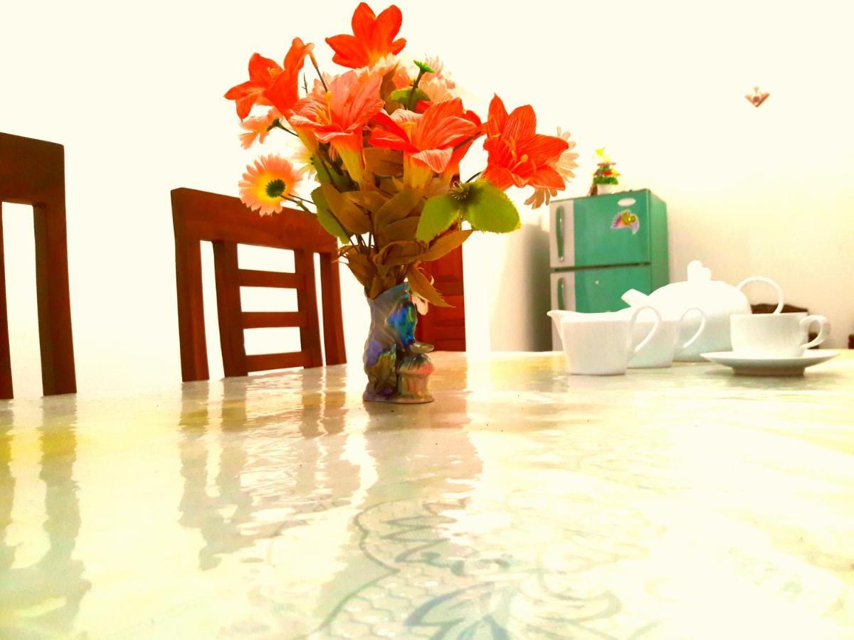 Mango Villa Hikkaduwa Esterno foto