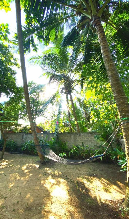 Mango Villa Hikkaduwa Esterno foto