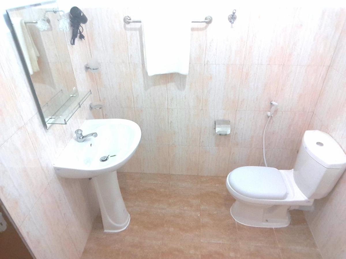 Mango Villa Hikkaduwa Esterno foto