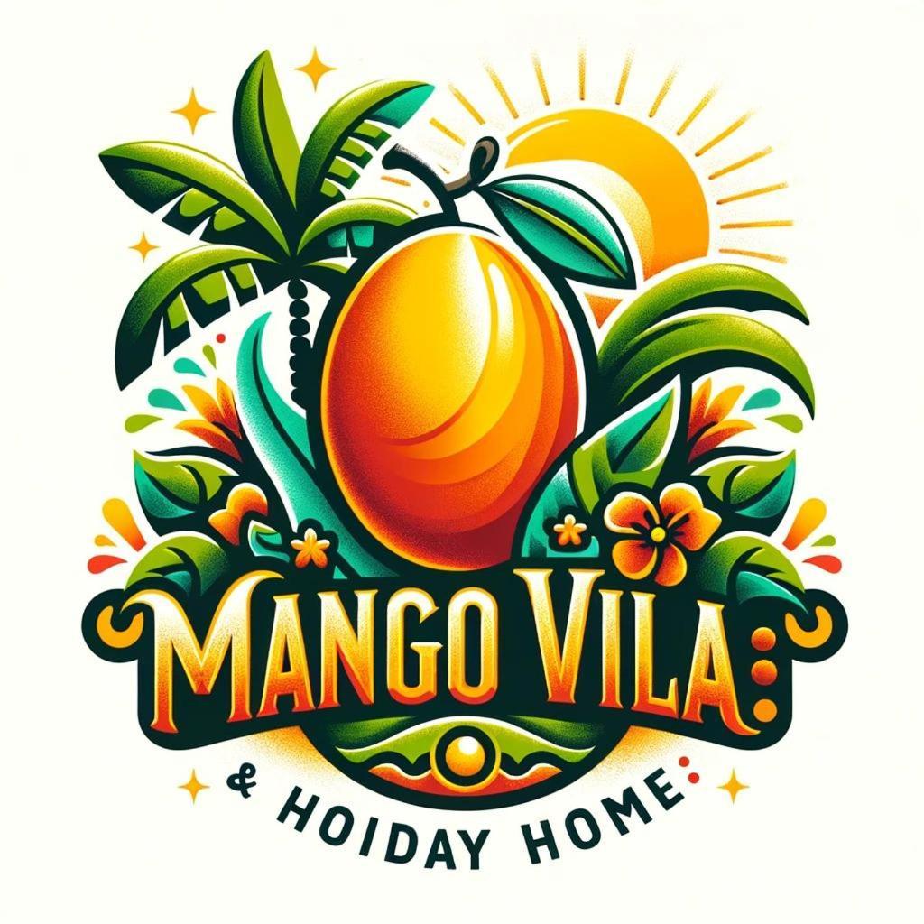 Mango Villa Hikkaduwa Esterno foto