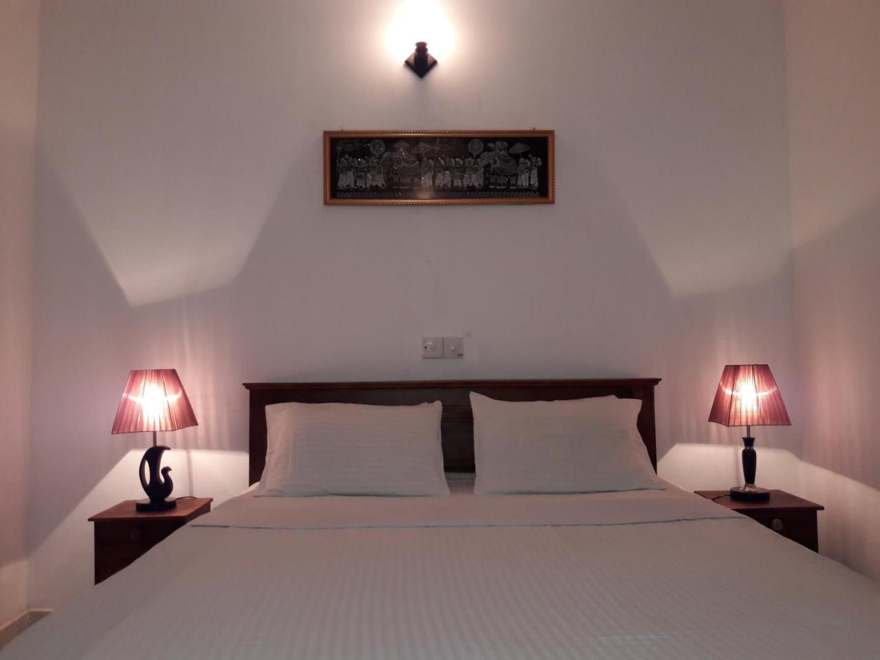 Mango Villa Hikkaduwa Esterno foto