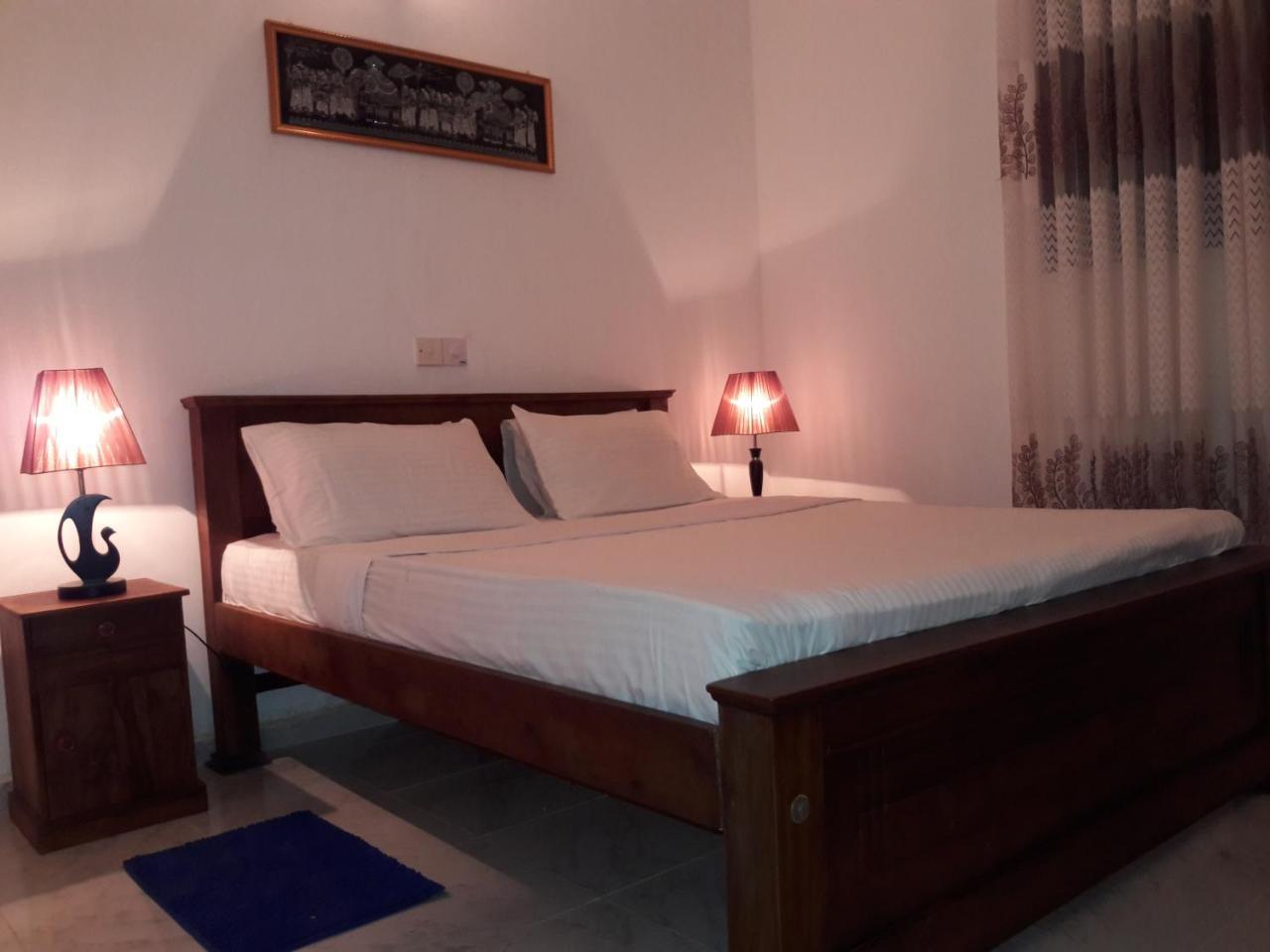 Mango Villa Hikkaduwa Esterno foto