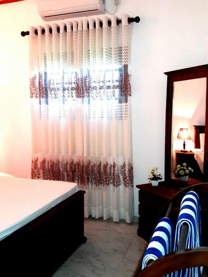 Mango Villa Hikkaduwa Esterno foto