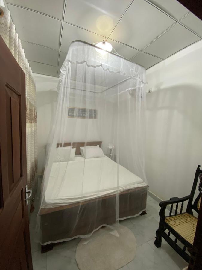 Mango Villa Hikkaduwa Esterno foto