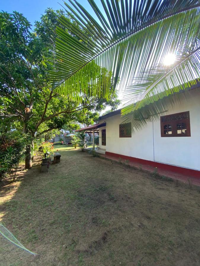 Mango Villa Hikkaduwa Esterno foto